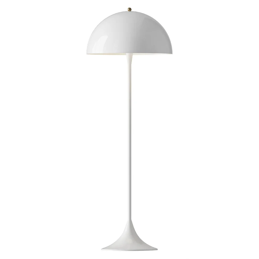 Panthella Floor Lamp NineLighting Image 2