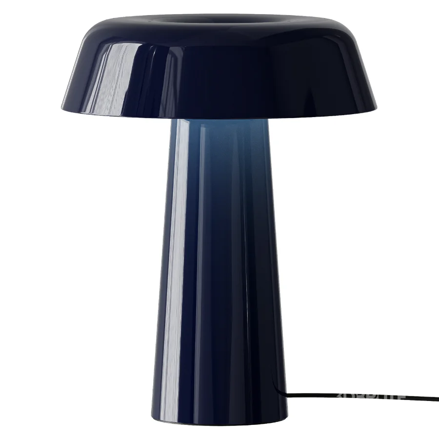 Shitake Table Lamp Image 3