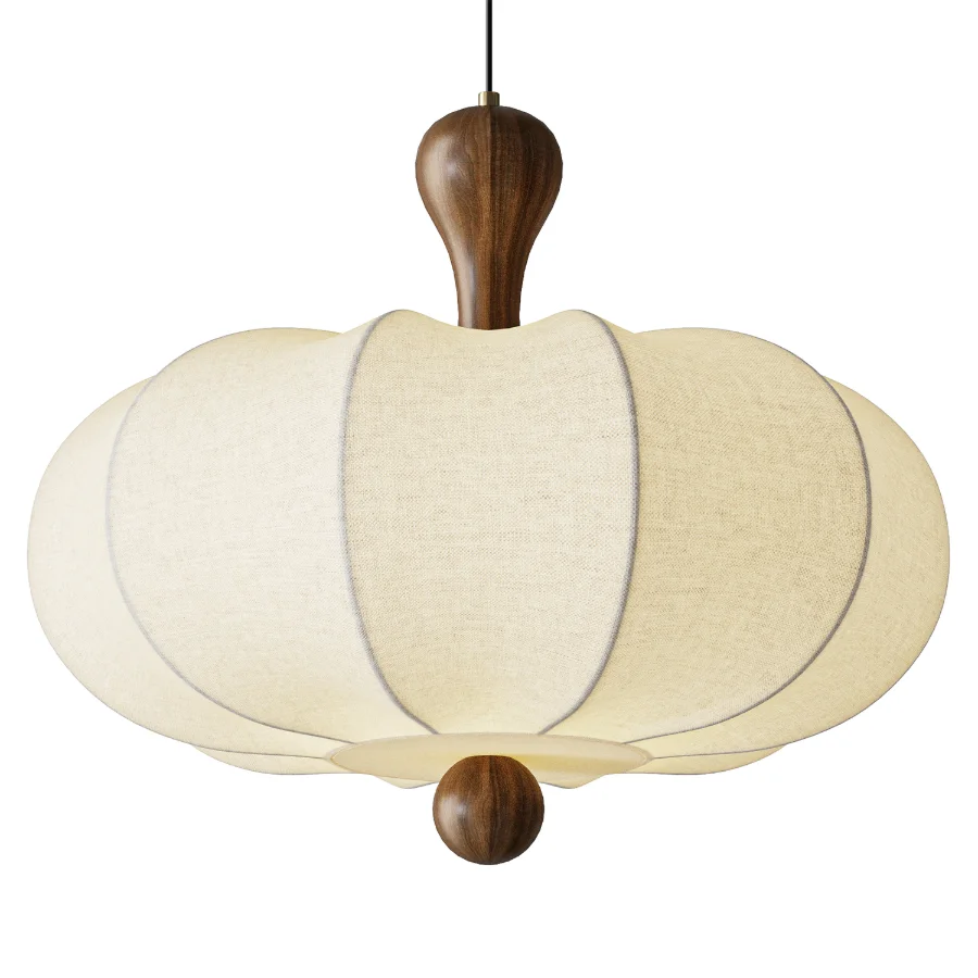 Nutria Pendant Lamp Image 1