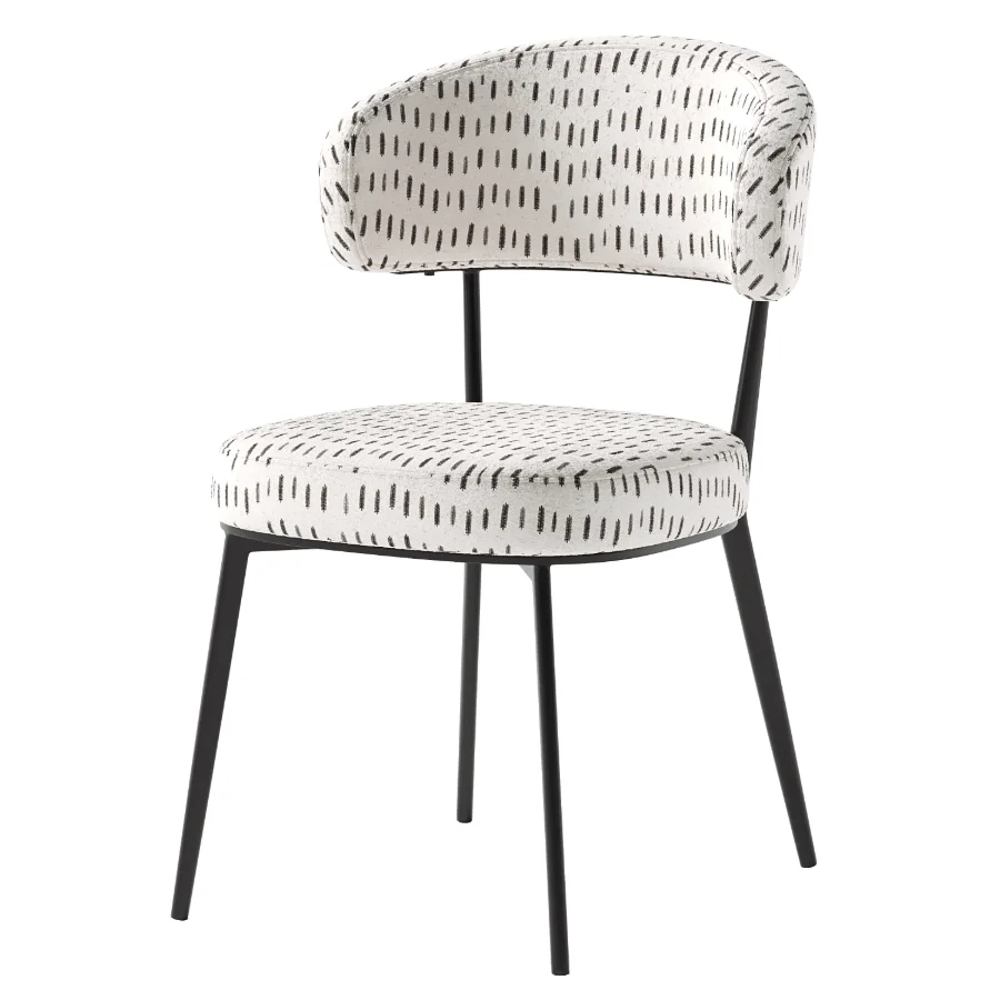 Noemi Dining Chair Image 4
