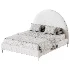 Lucilla Bed Metal Legs - Thumbnail 5
