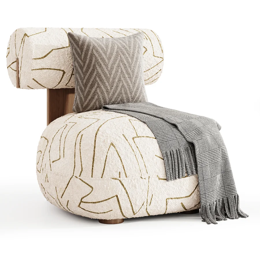 Norr11 Chair Image 2