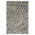 Naturalist Hand Knotted Rug in Gray - Thumbnail 2
