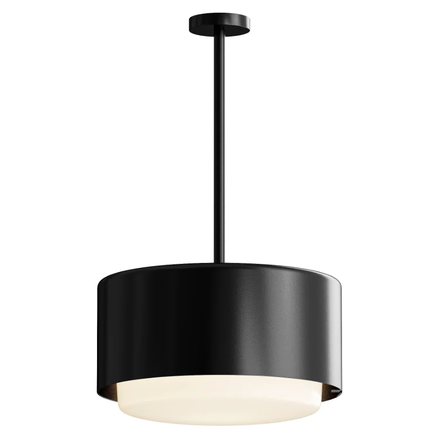 Roton Outdoor Pendant Light Image 3