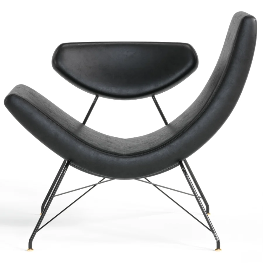 Reversivel Armchair By Tacchini Image 3