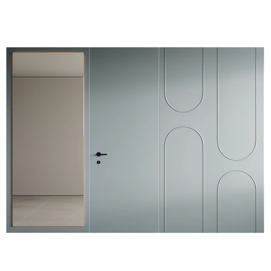 Hallway Zone 02 Image 2