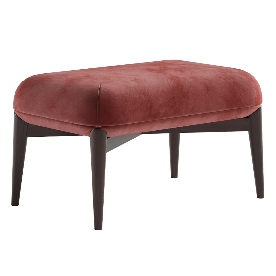 BONSAI I Footstool Image 4