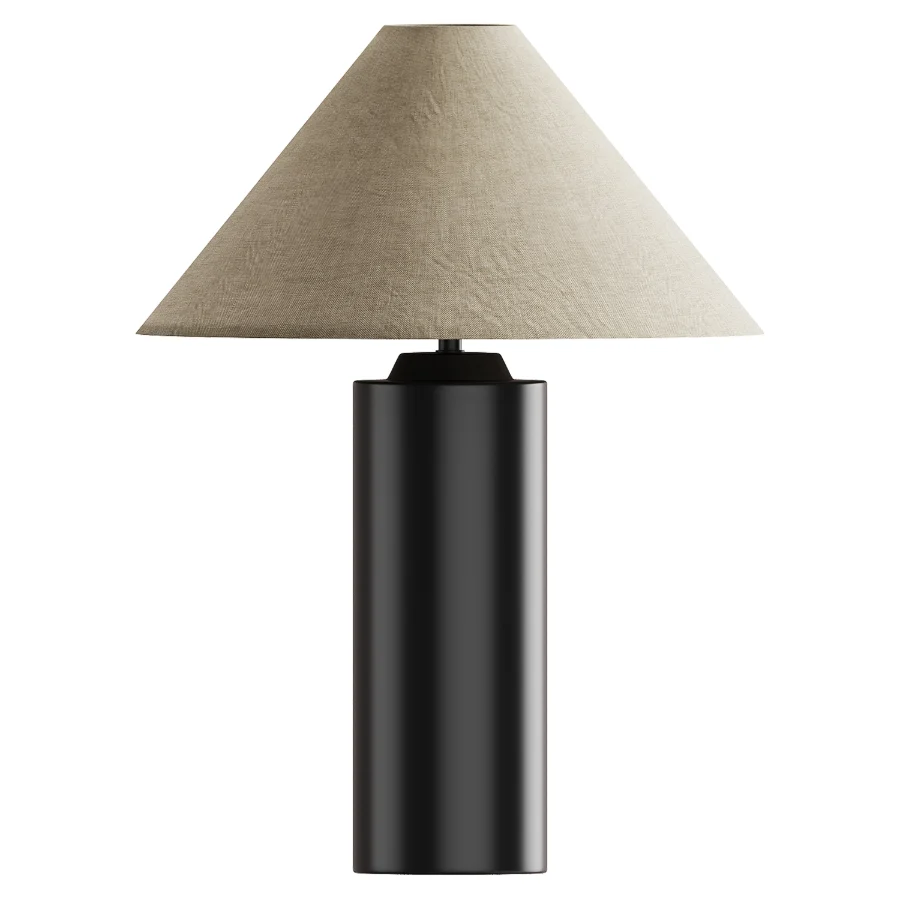 Настольная лампа Ganges Image 2