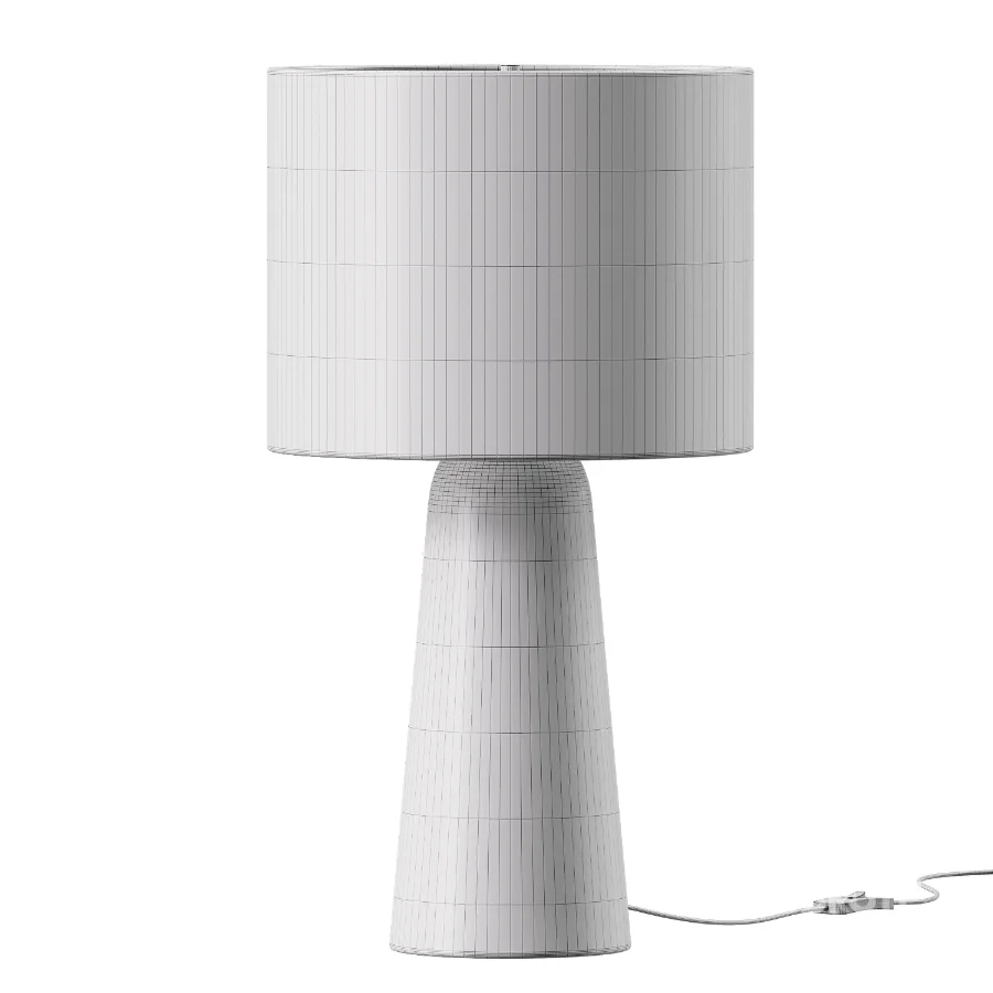 Dawn Table Lamp by BoConcept Image 3