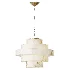 Jose Alabaster Pendant Light - Thumbnail 1
