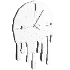 Melting Dripping Clock - Thumbnail 2