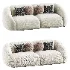 pushti sofa tina - Thumbnail 4