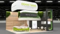 exhibition booth - Thumbnail 5