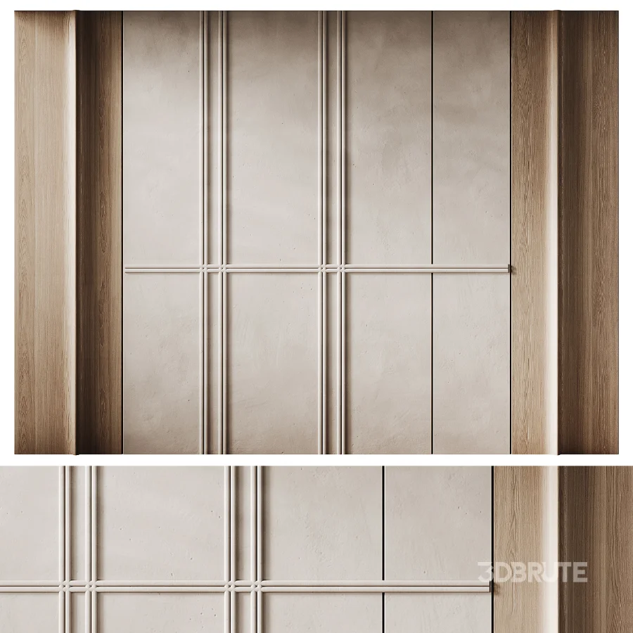 Art Wall 196 Image 1