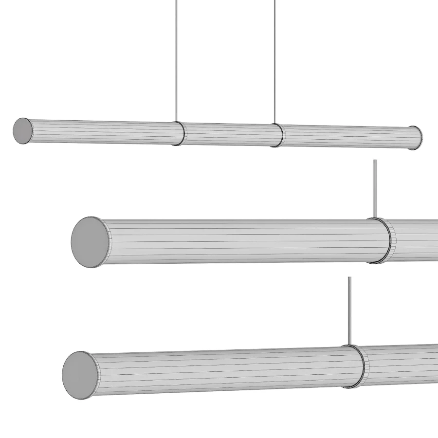 Moderli Varese LED Pendant Light Image 3