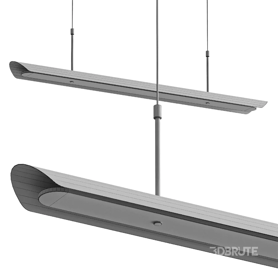 Linno Perforato Dark Titan CenterSvet Image 4