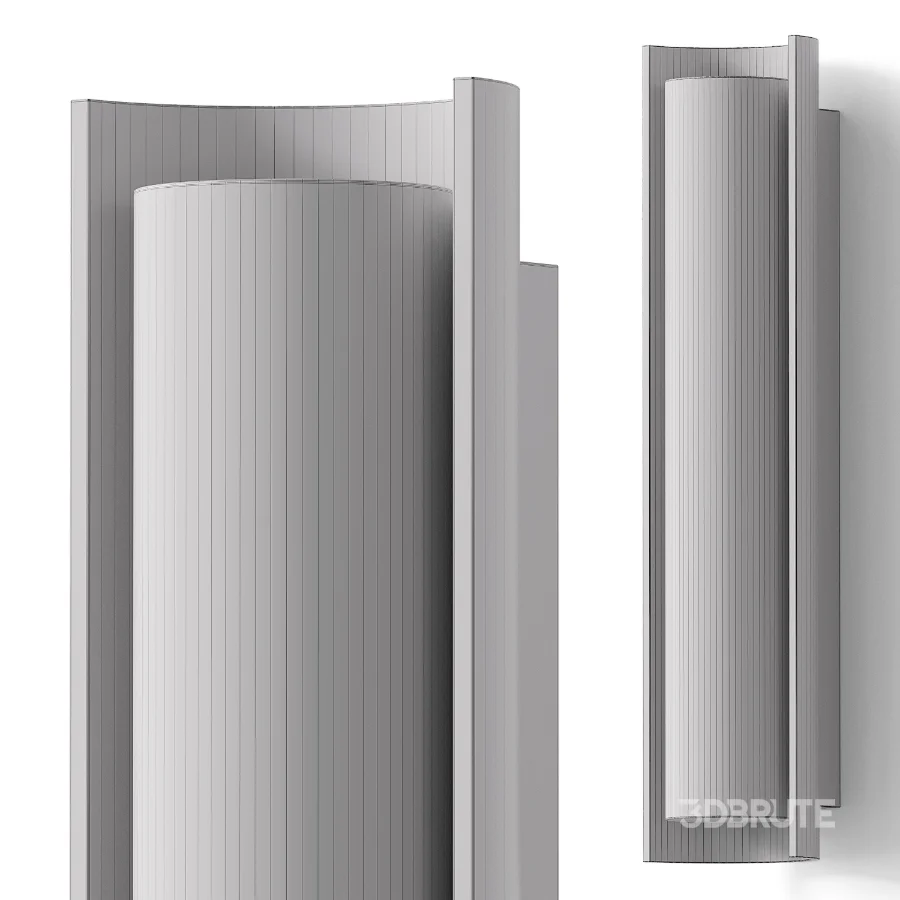 Lena Wall Light Image 3