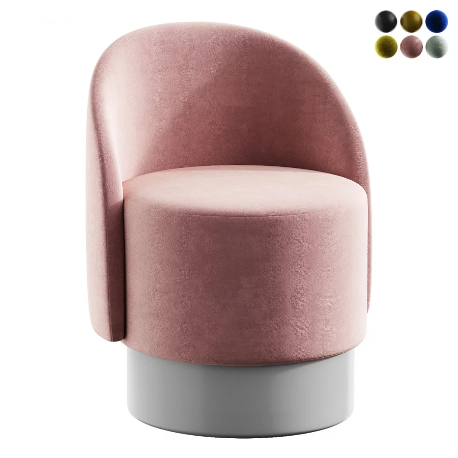 pastilles kreslo Image 6