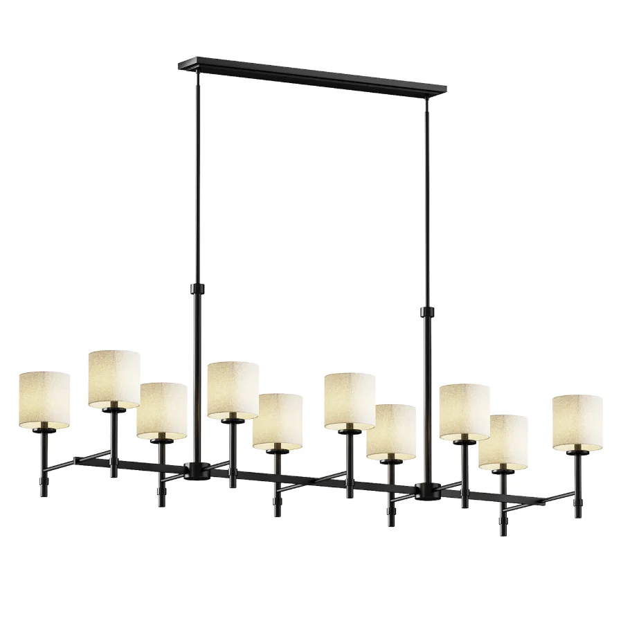 Ali Linear Suspension Image 3