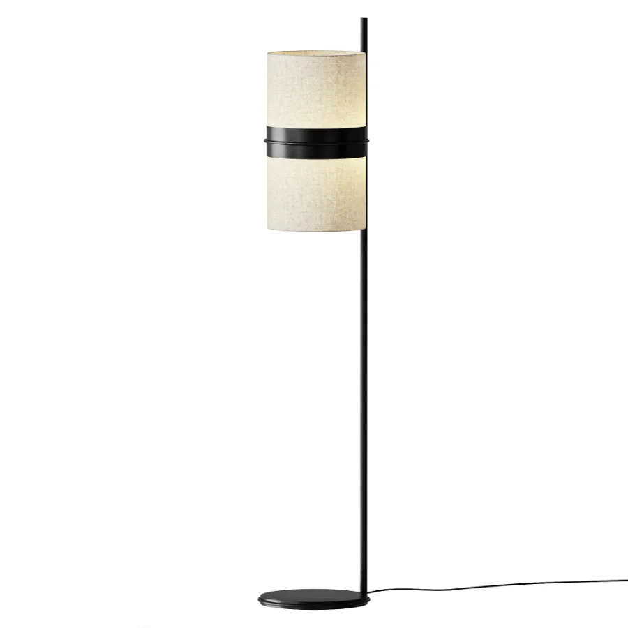 Trussardi Casa Tiubet Lamp Luxury Living Group Image 2