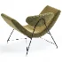 Reversivel Armchair By Tacchini - Thumbnail 7