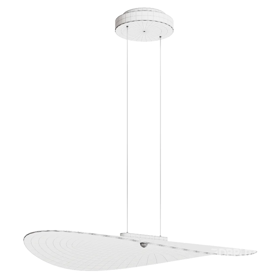 Cini Nils Manta Pendant Lamps Image 4