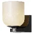 Amanda Bath Sconce Striated - Thumbnail 2