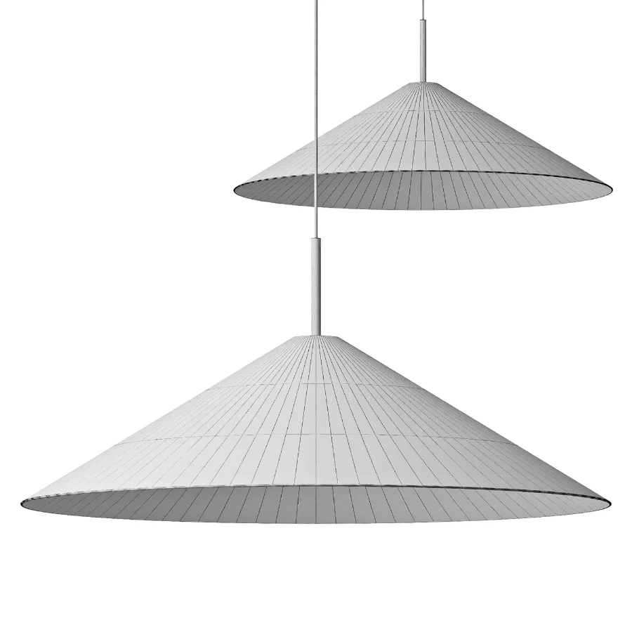 Brolly Pendant New Works Image 3