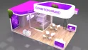 exhibition booth - Thumbnail 1