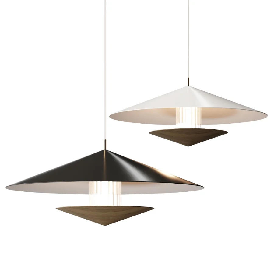 Aromas del Campo Gehit Pendant Lamp Image 2