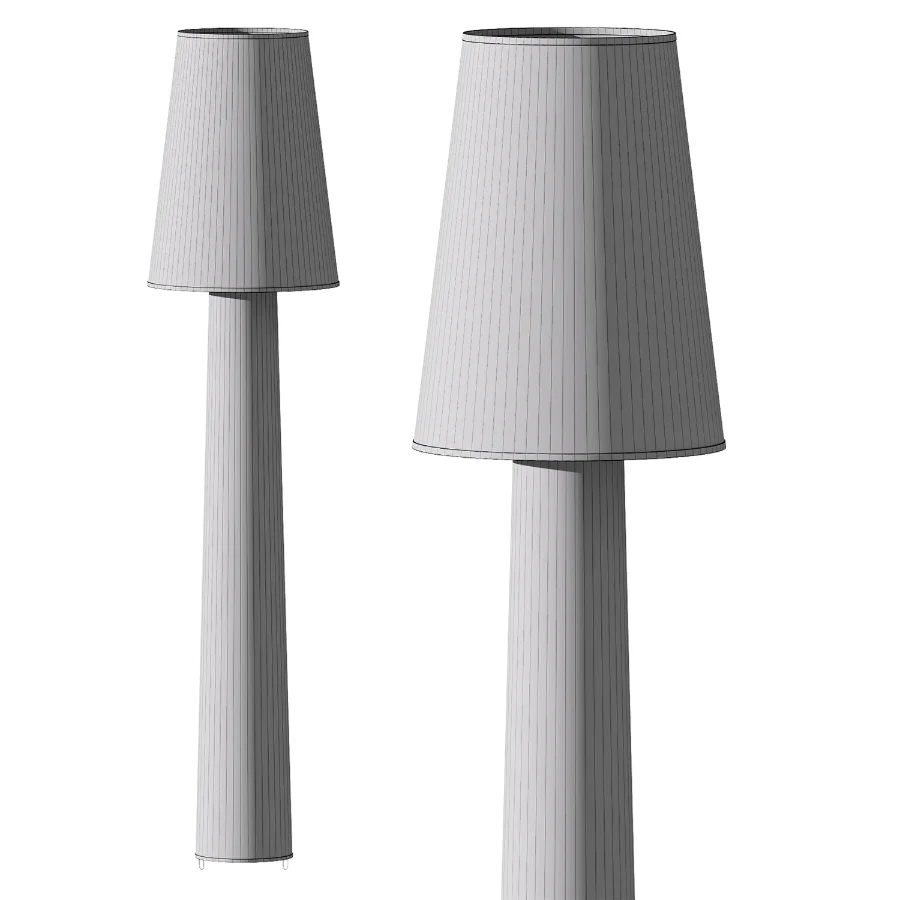 Adonis Floor Lamp Image 3