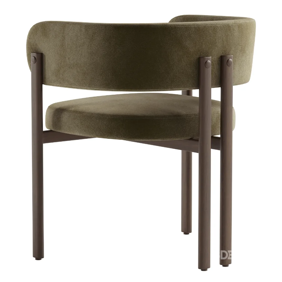 Gideon Dining Chair Image 5