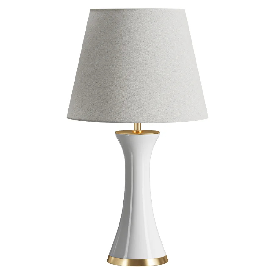 Coco Dash Dana Table Lamp Image 2