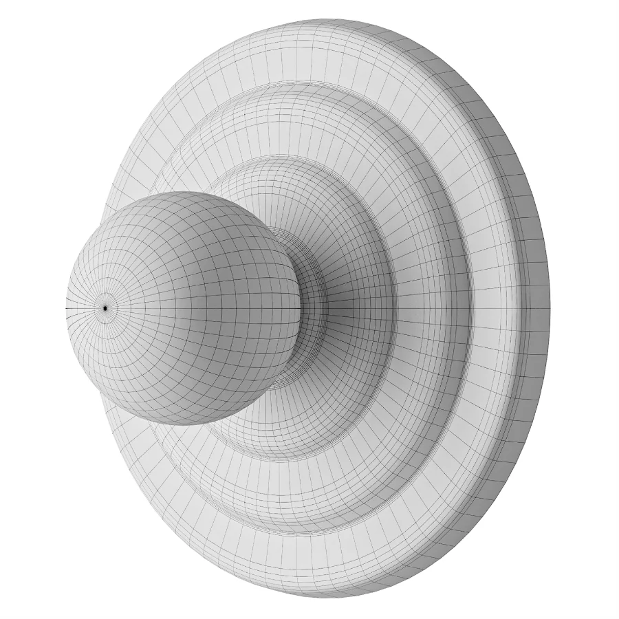 Holi Ceramic Opal Glass Wall Lamp LaRedouteInterieurs Image 4