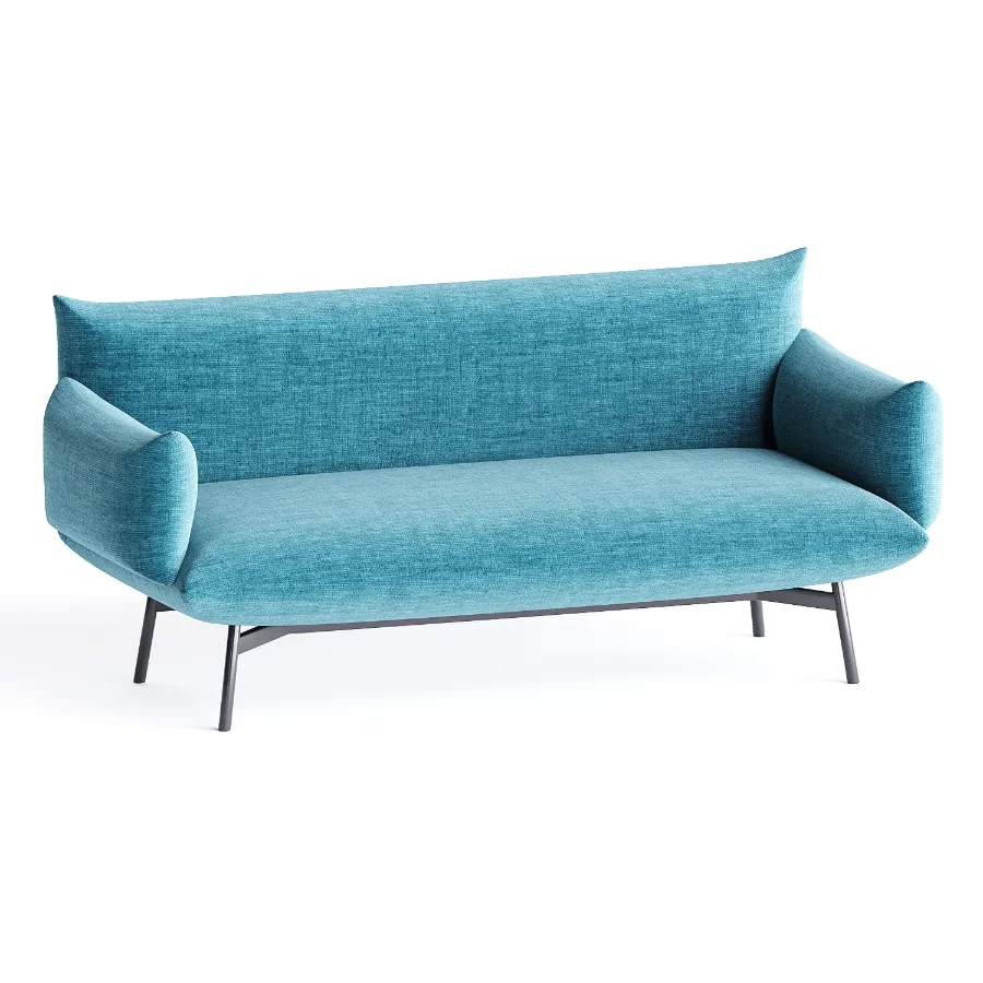 area dv2 sofa Image 3