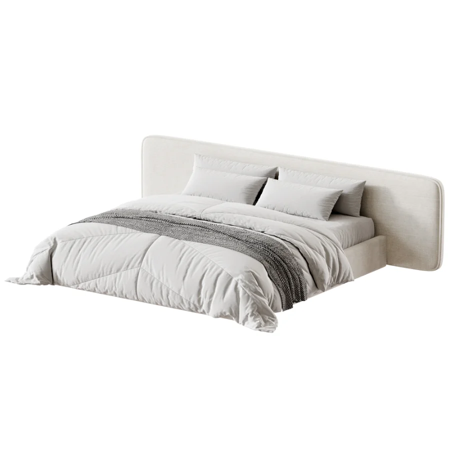 Bed K 530 Image 3