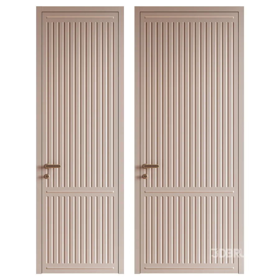 Interior door milling Image 5