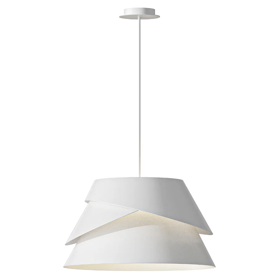Mantra Alboran 410 Pendant Lamp Image 1