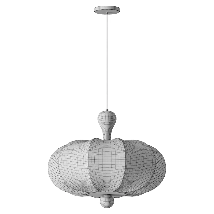 Nutria Pendant Lamp Image 3