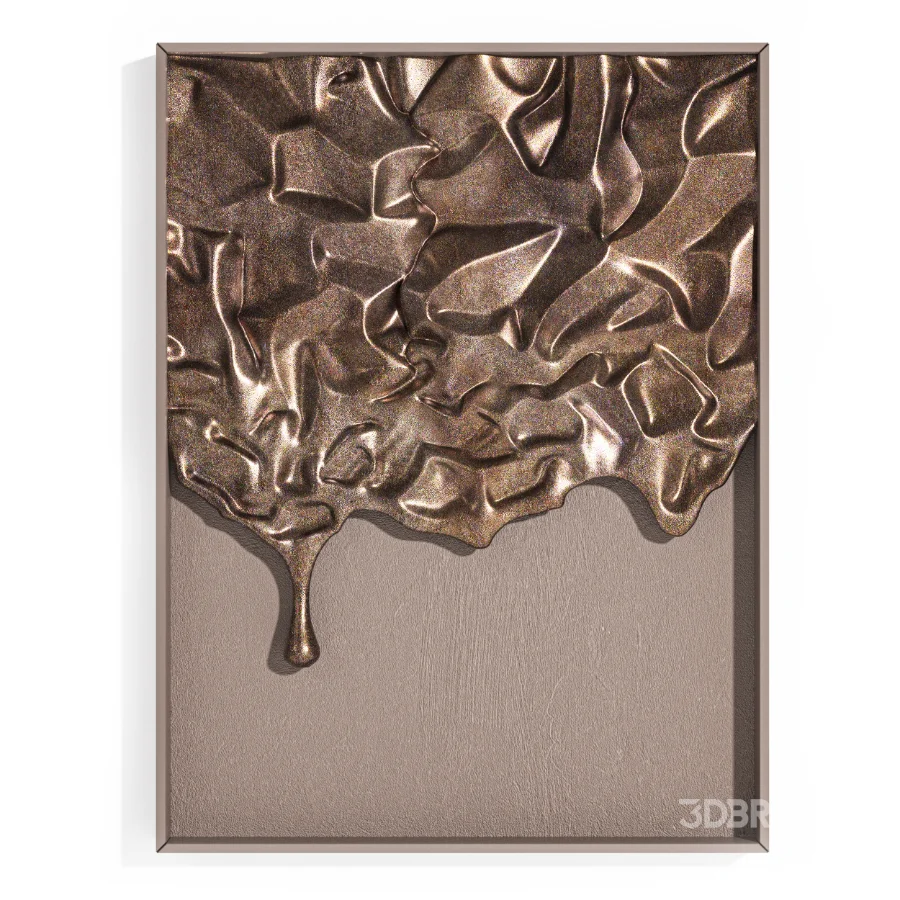 3D Frame Set Image 3