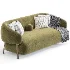 Fort Sofa Big By Rete Home - Thumbnail 4