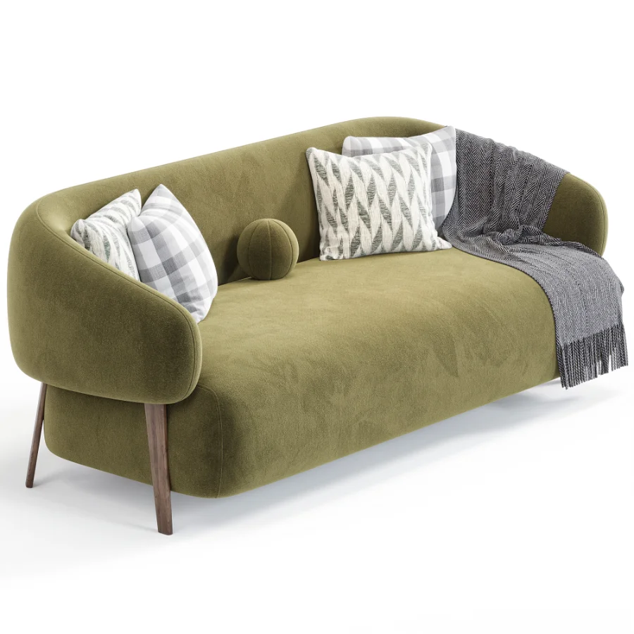Fort Sofa Big By Rete Home Image 4