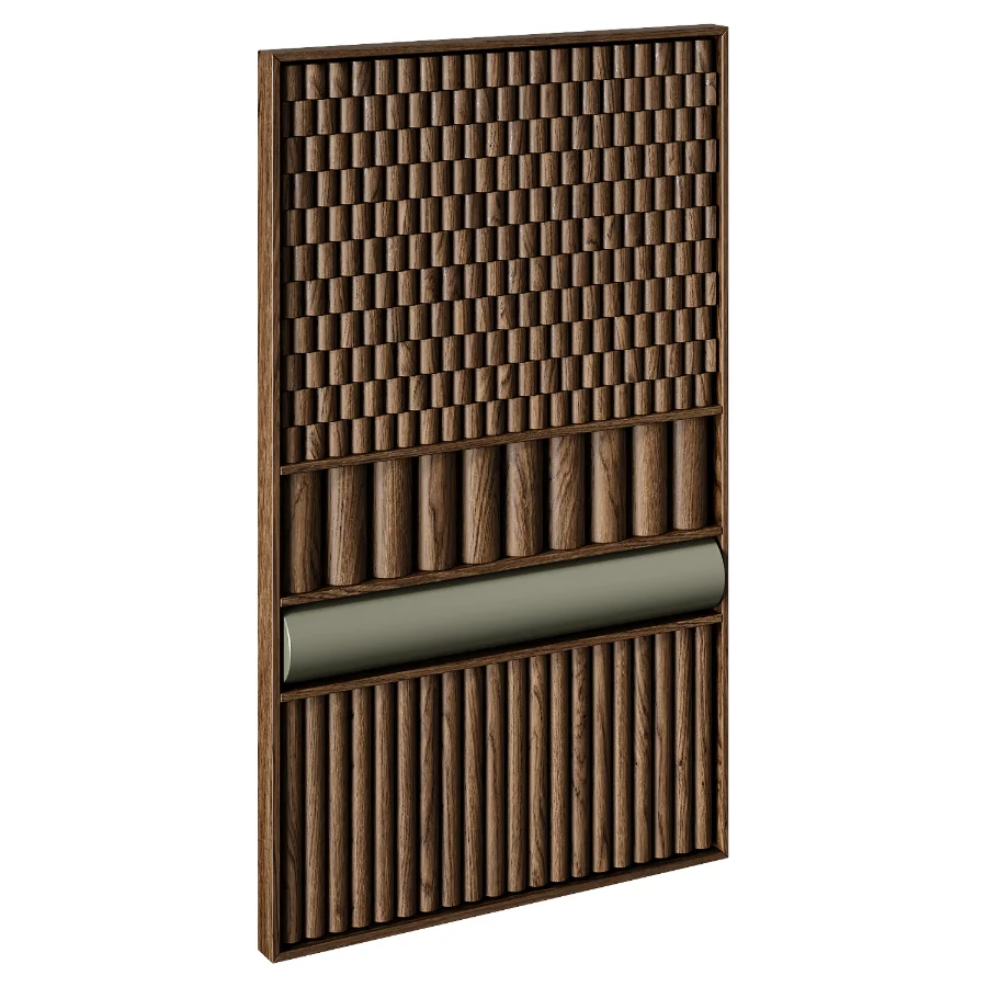 3D Art Relief 240 Image 3