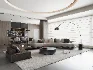 modern living room - Thumbnail 1