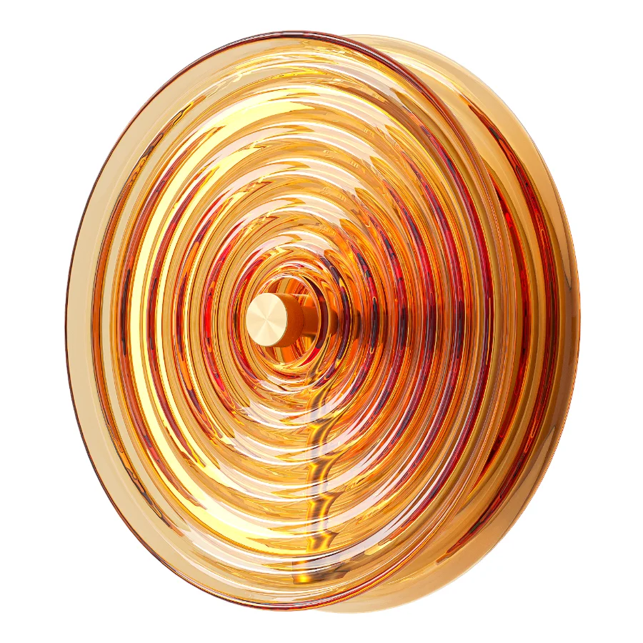 Wall Lamp Freya Borbon Image 2