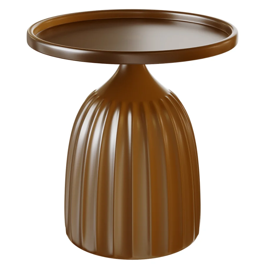 Hart Black Coffee Table Image 5