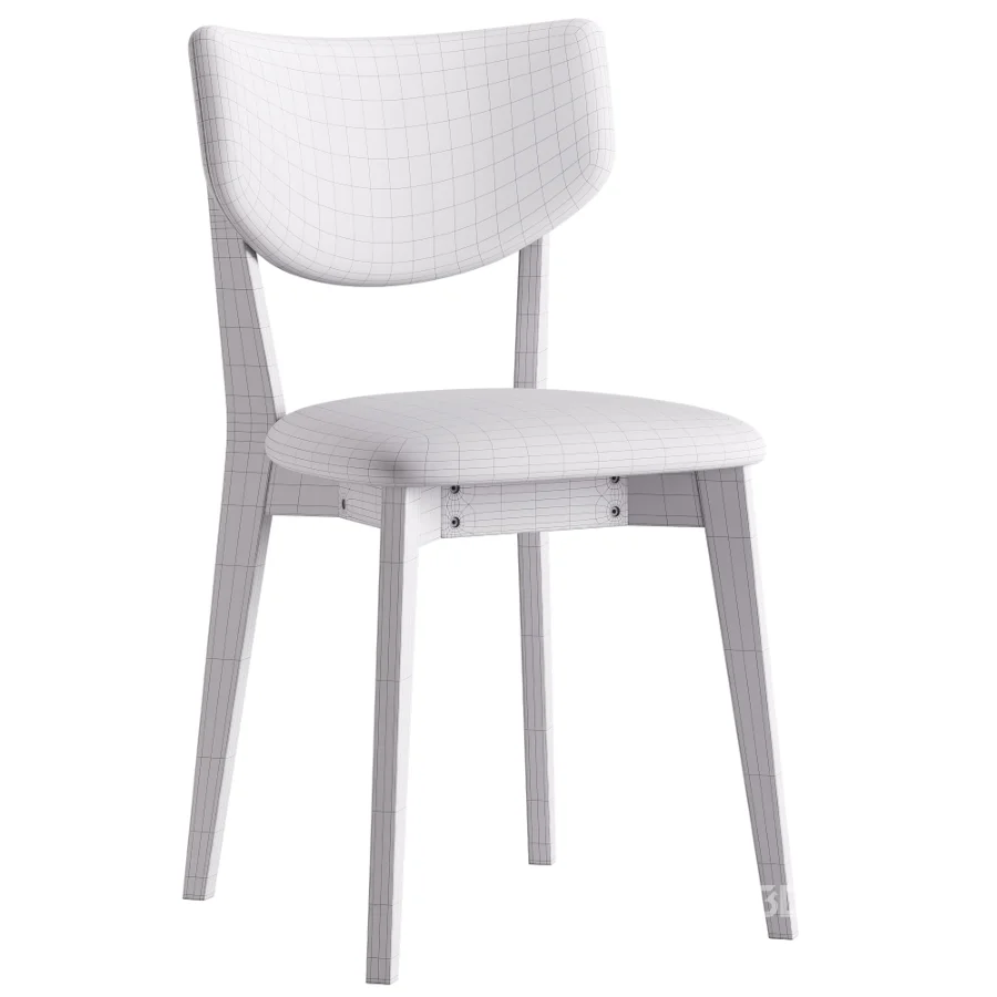 Corner Chair Image 6