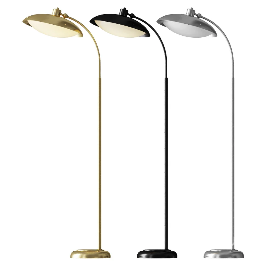 Orson Floor Lamp Image 3