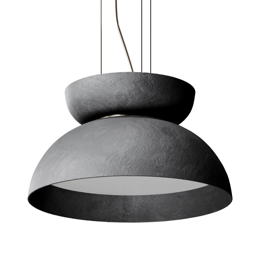 AndCosta Clepsydre Pendant Lamp Image 3