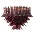 Large Modern Italian Murano Chandelier Palma EL151 - Thumbnail 1